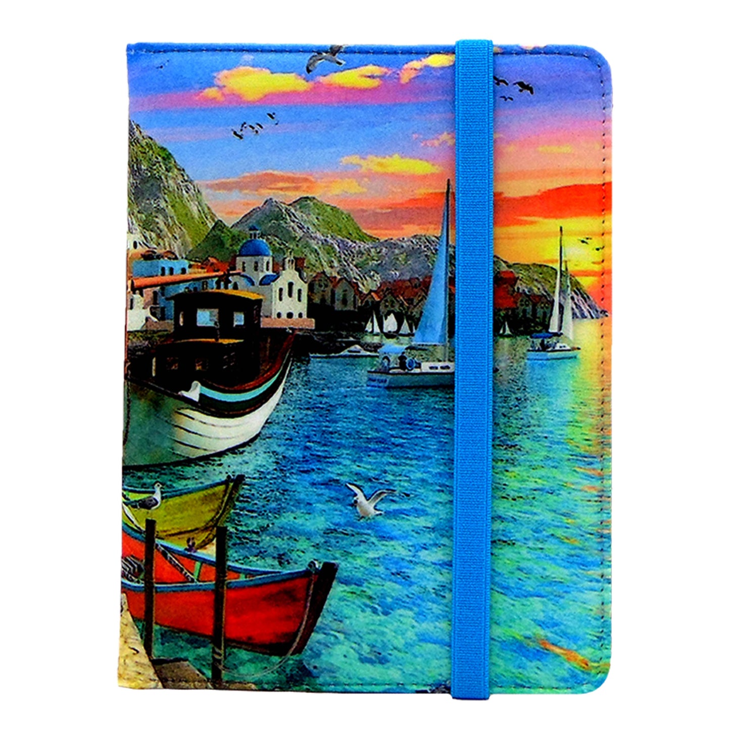 Funda Universal para ebook de 6" - PAISAJES