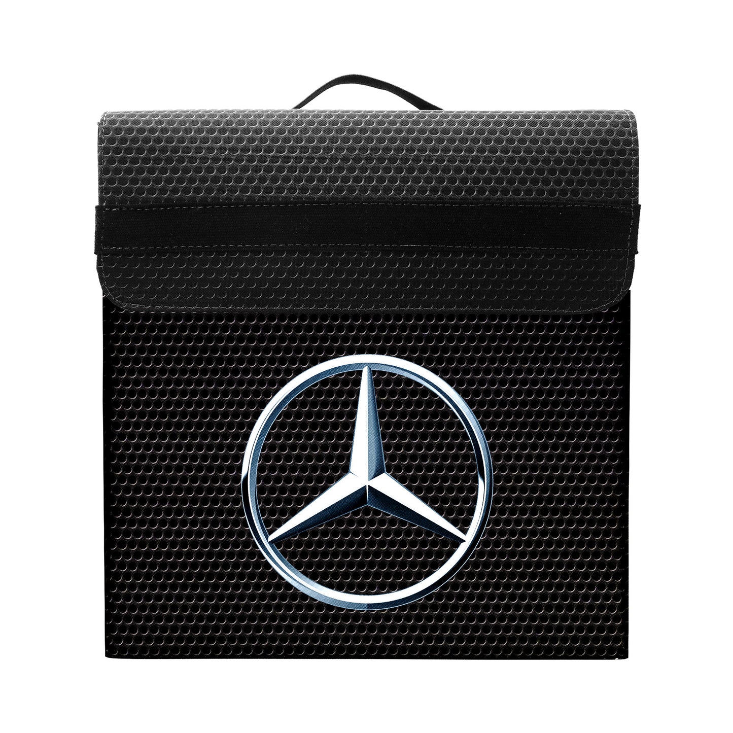 Organizador de Coche para Almacenamiento - Bolsa de Maletero de Coche - Bolsa de Herramientas