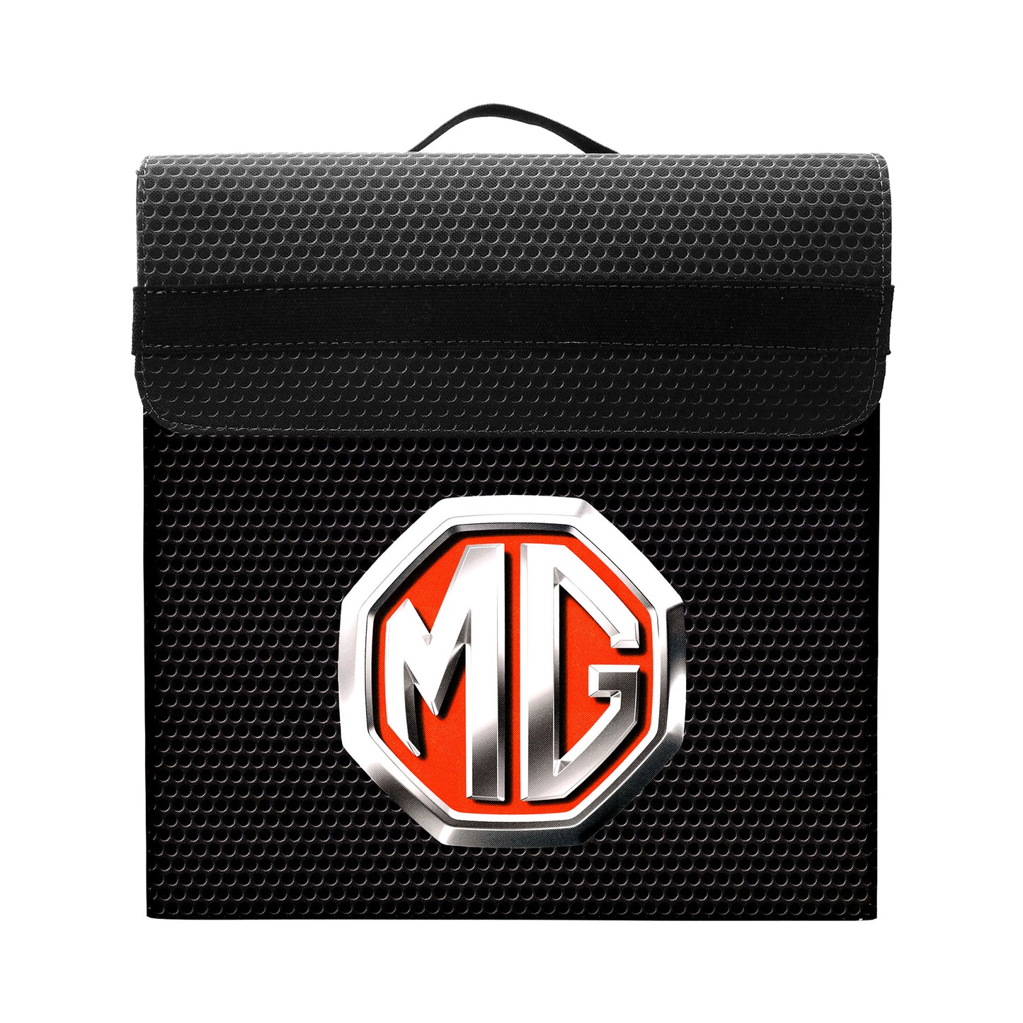 Organizador de Coche para Almacenamiento - Bolsa de Maletero de Coche - Bolsa de Herramientas