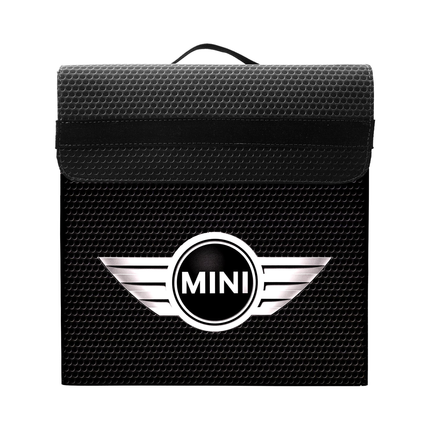 Organizador de Coche para Almacenamiento - Bolsa de Maletero de Coche - Bolsa de Herramientas
