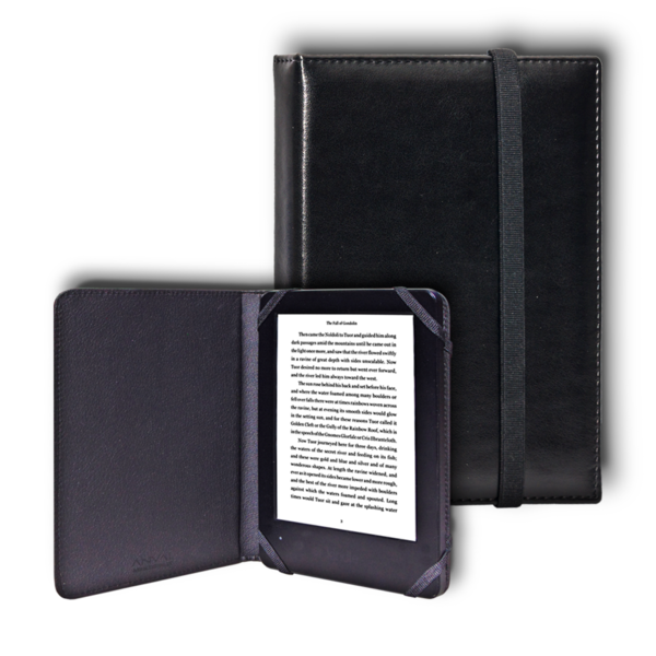Funda para KOBO LIBRA COLOUR ebook - POLIPIEL