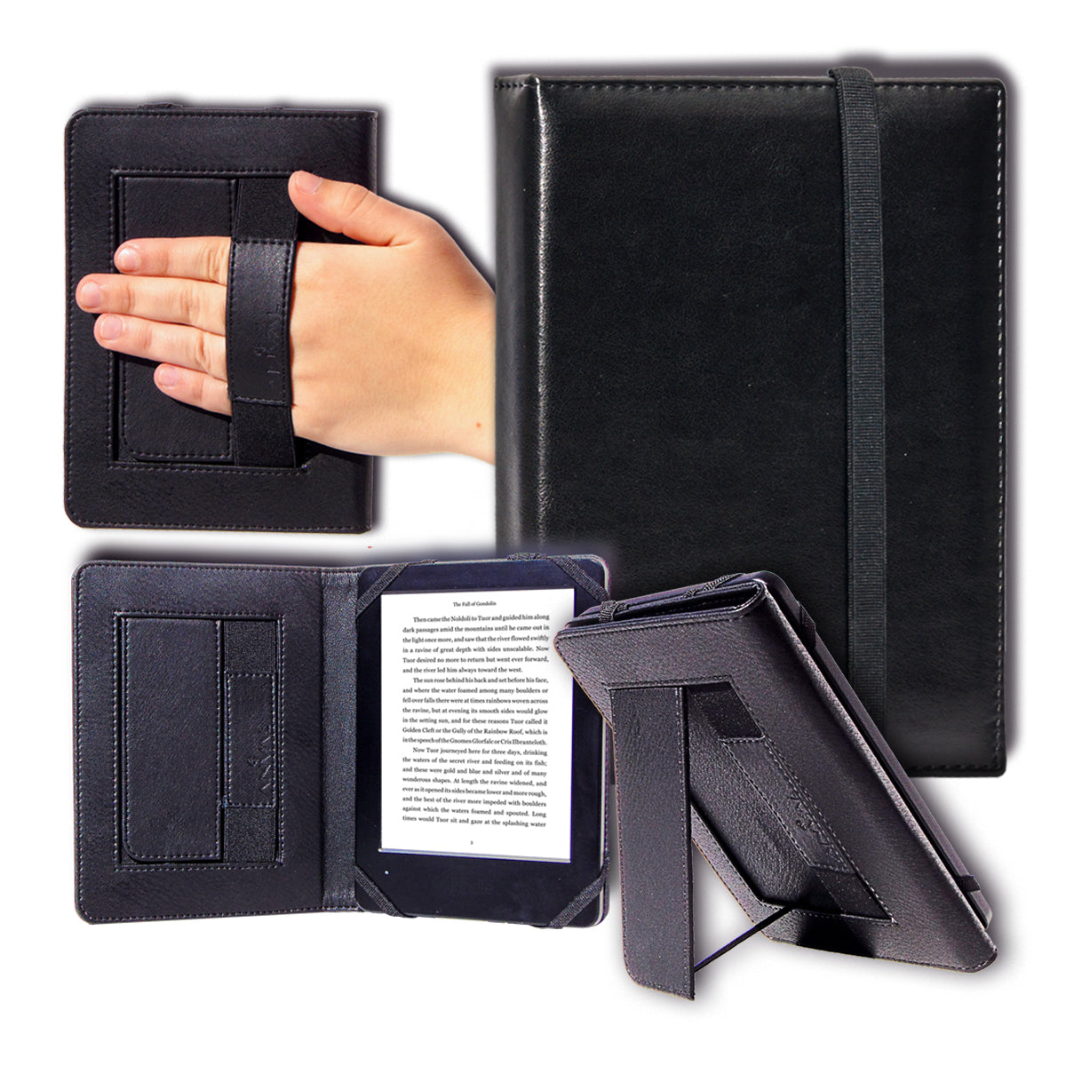 Funda Universal para ebook de 6" - ATRIL