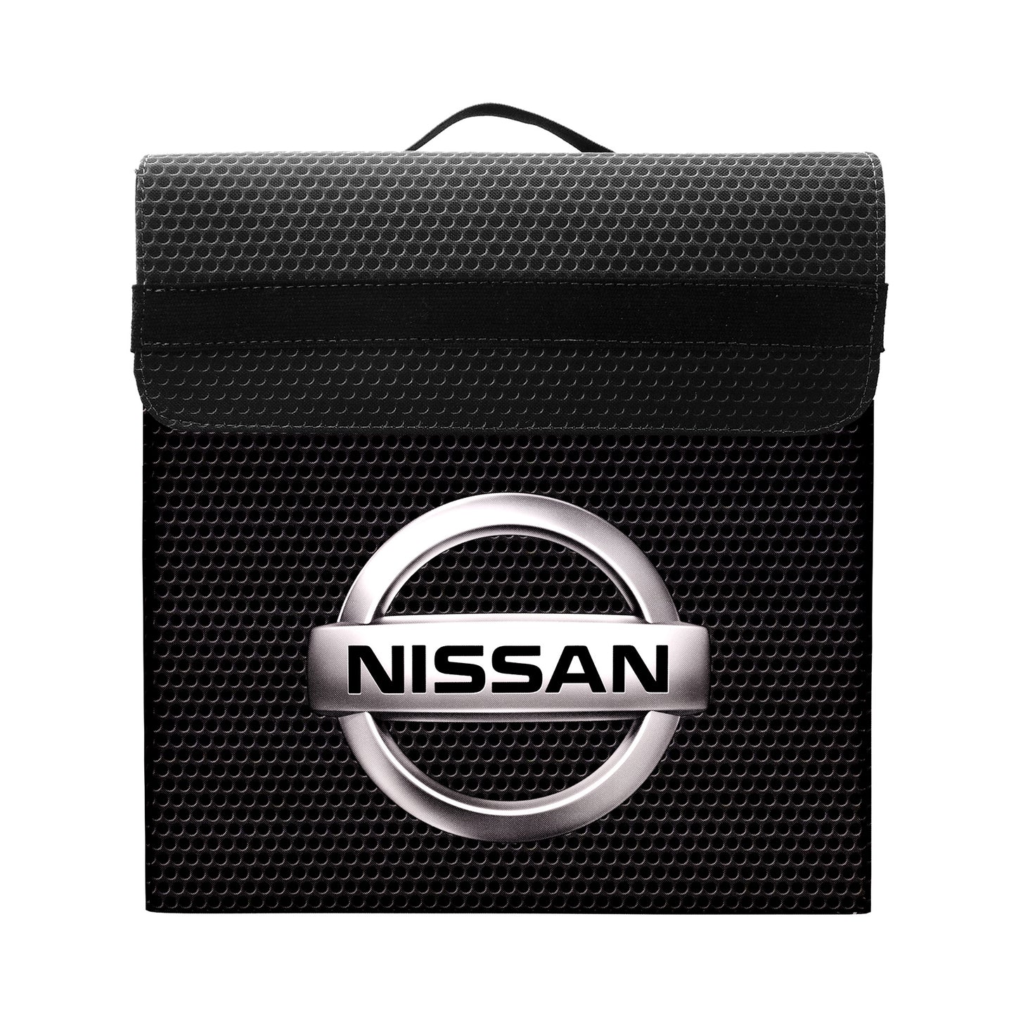 Organizador de Coche para Almacenamiento - Bolsa de Maletero de Coche - Bolsa de Herramientas