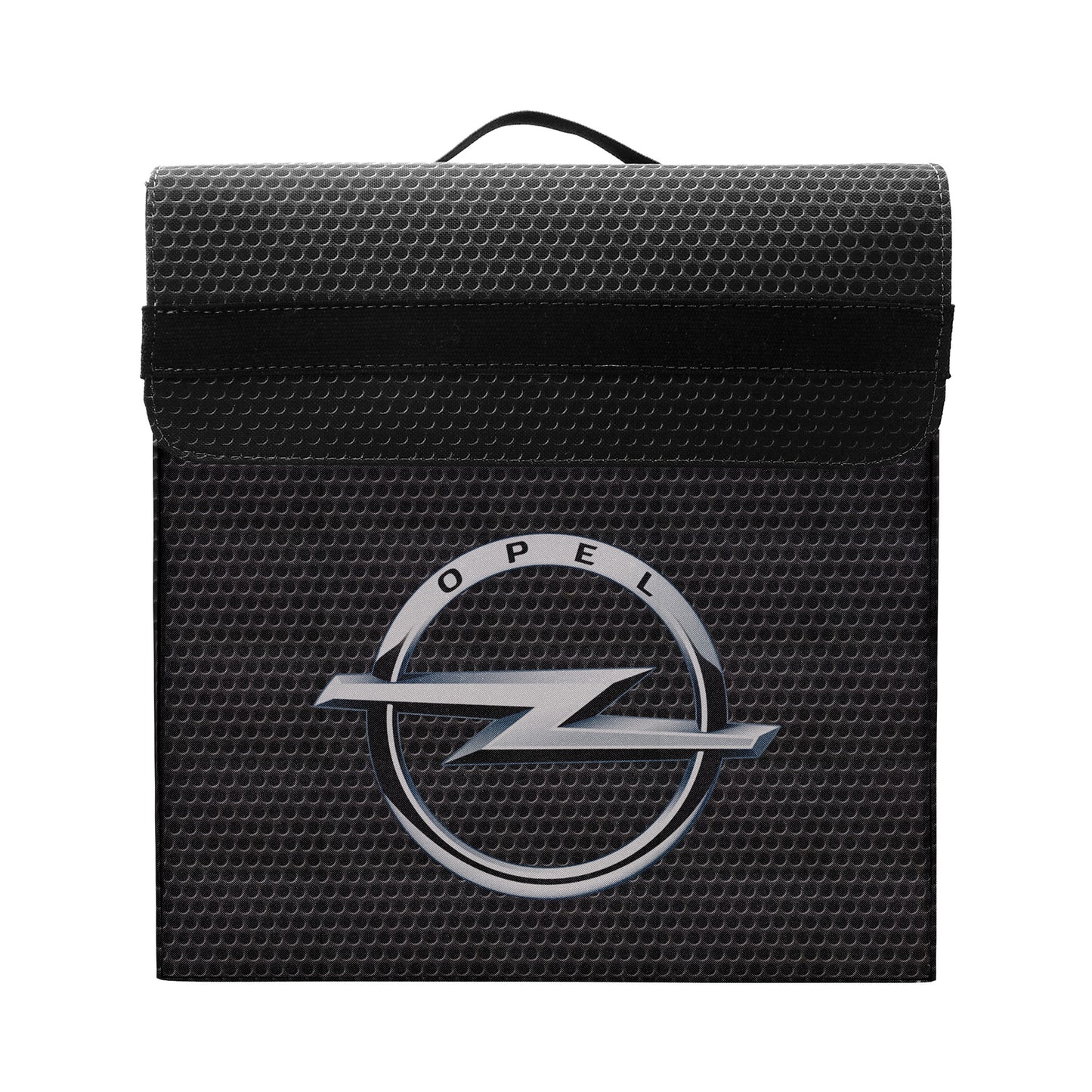 Organizador de Coche para Almacenamiento - Bolsa de Maletero de Coche - Bolsa de Herramientas