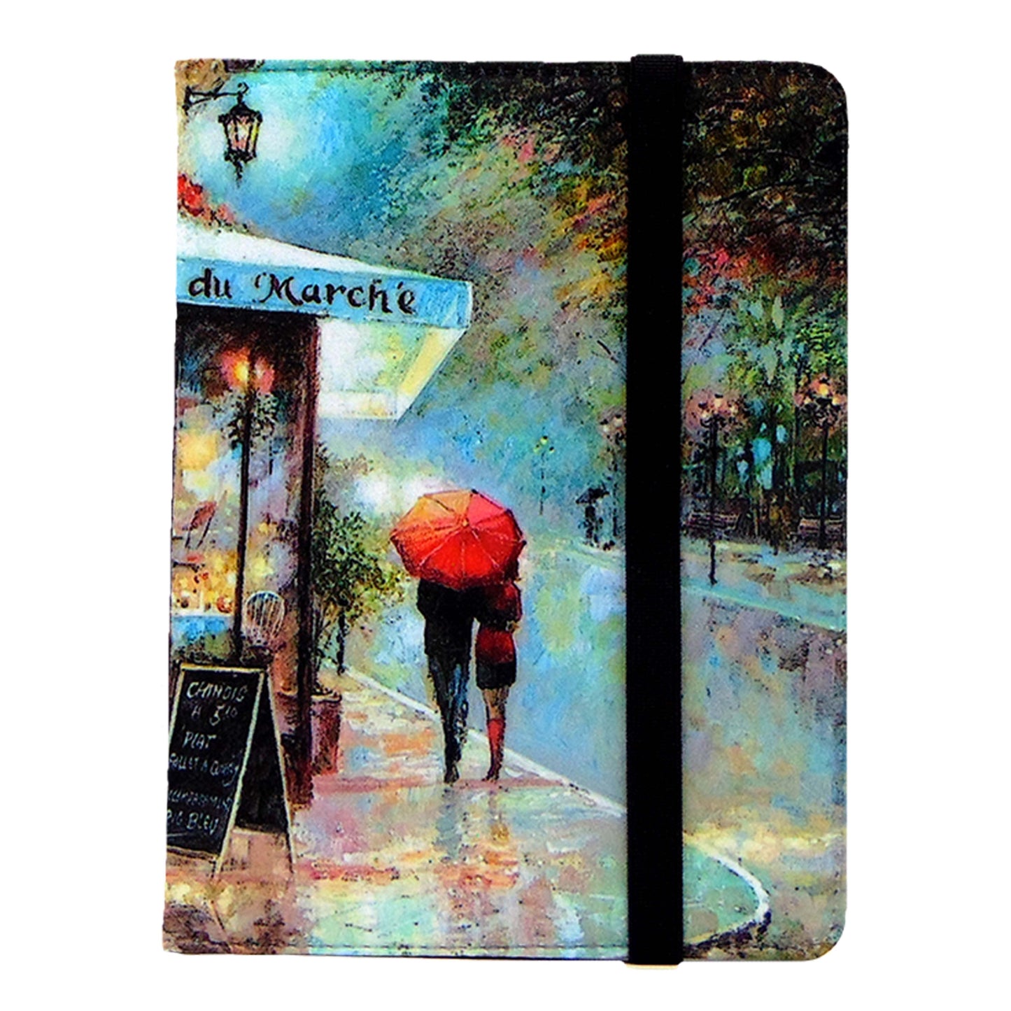 Funda Universal para ebook de 6" - PAISAJES