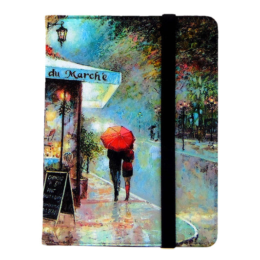 Funda Universal para ebook de 6" - PAISAJES