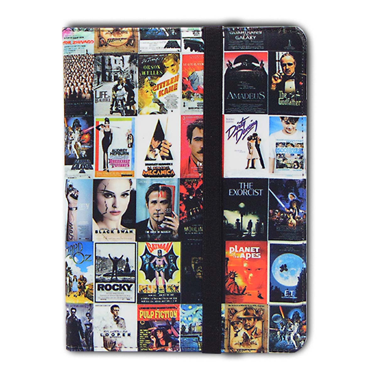 Funda Personalizable para ebook - ESTAMPADOS (Elástico)