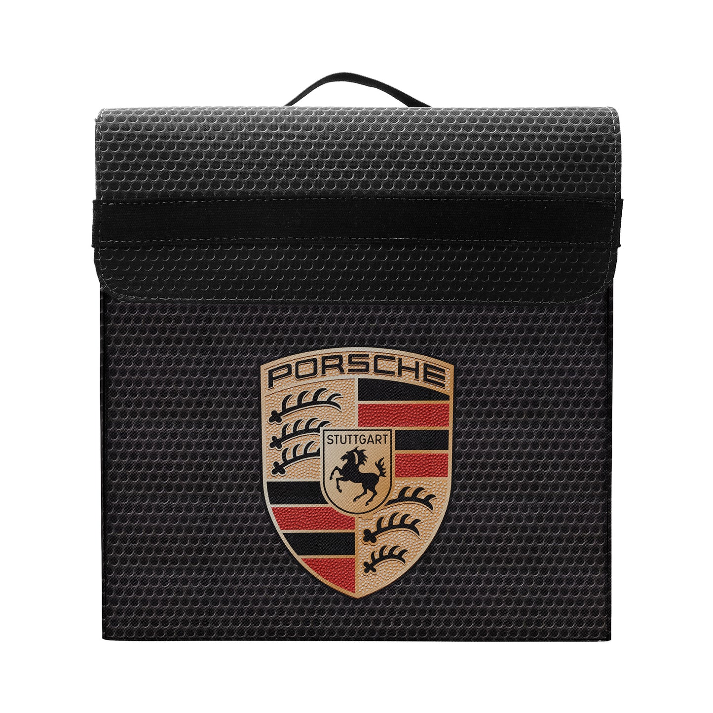 Organizador de Coche para Almacenamiento - Bolsa de Maletero de Coche - Bolsa de Herramientas