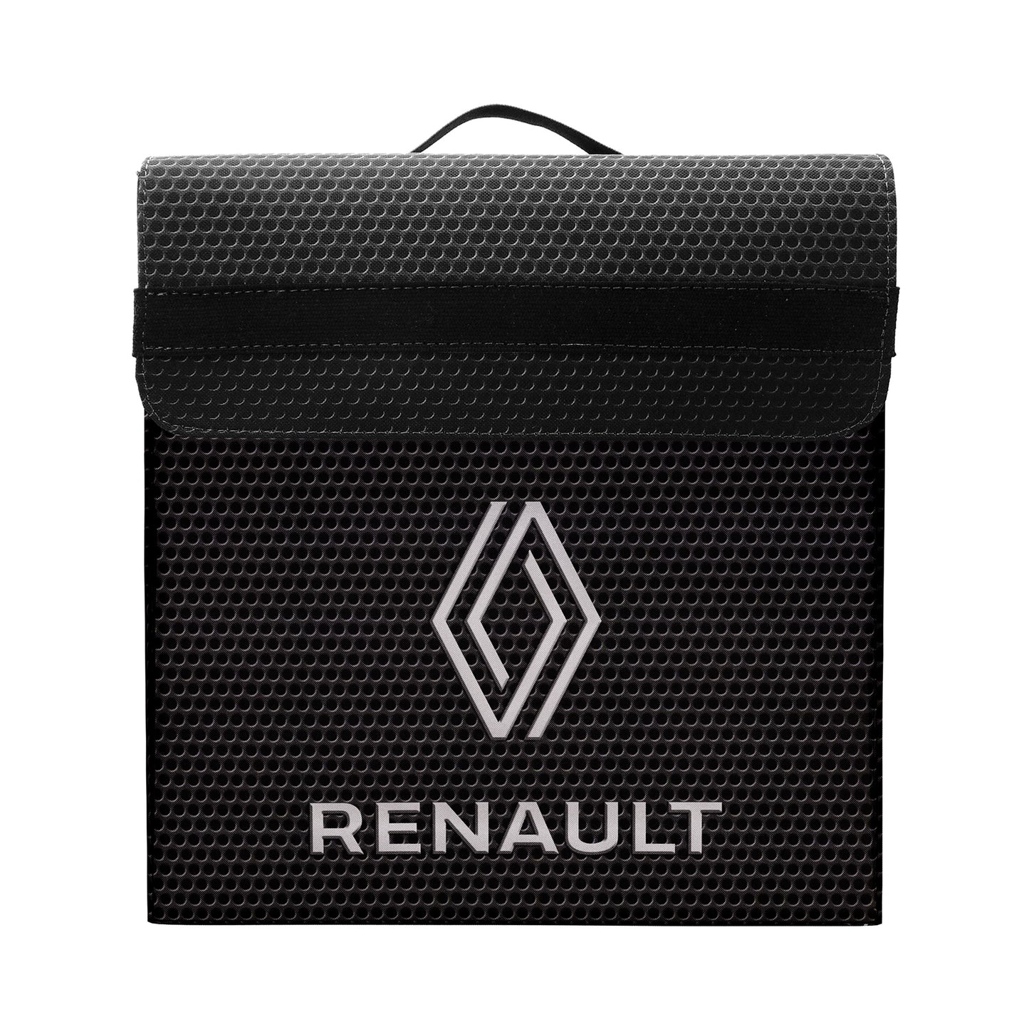 Organizador de Coche para Almacenamiento - Bolsa de Maletero de Coche - Bolsa de Herramientas