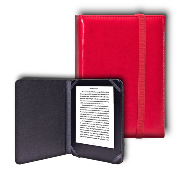 Funda para KOBO LIBRA COLOUR ebook - POLIPIEL