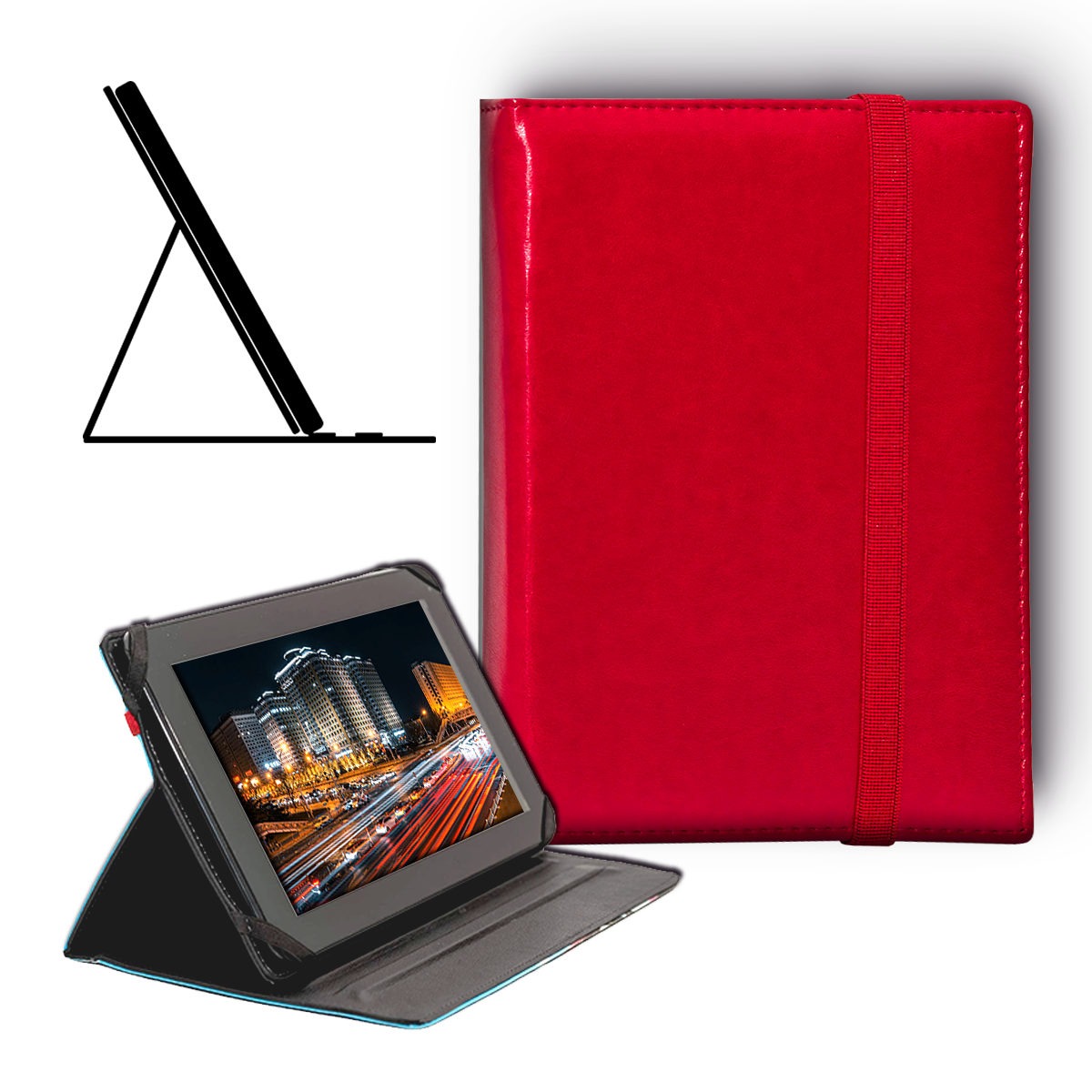 Funda para Tablet - Personalizable