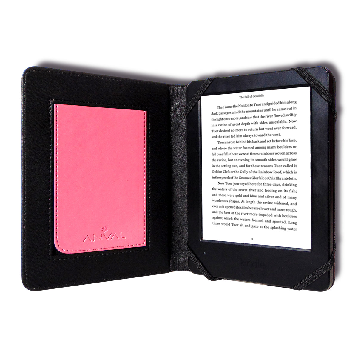 Funda Universal para ebook de 6" - SOLAPA