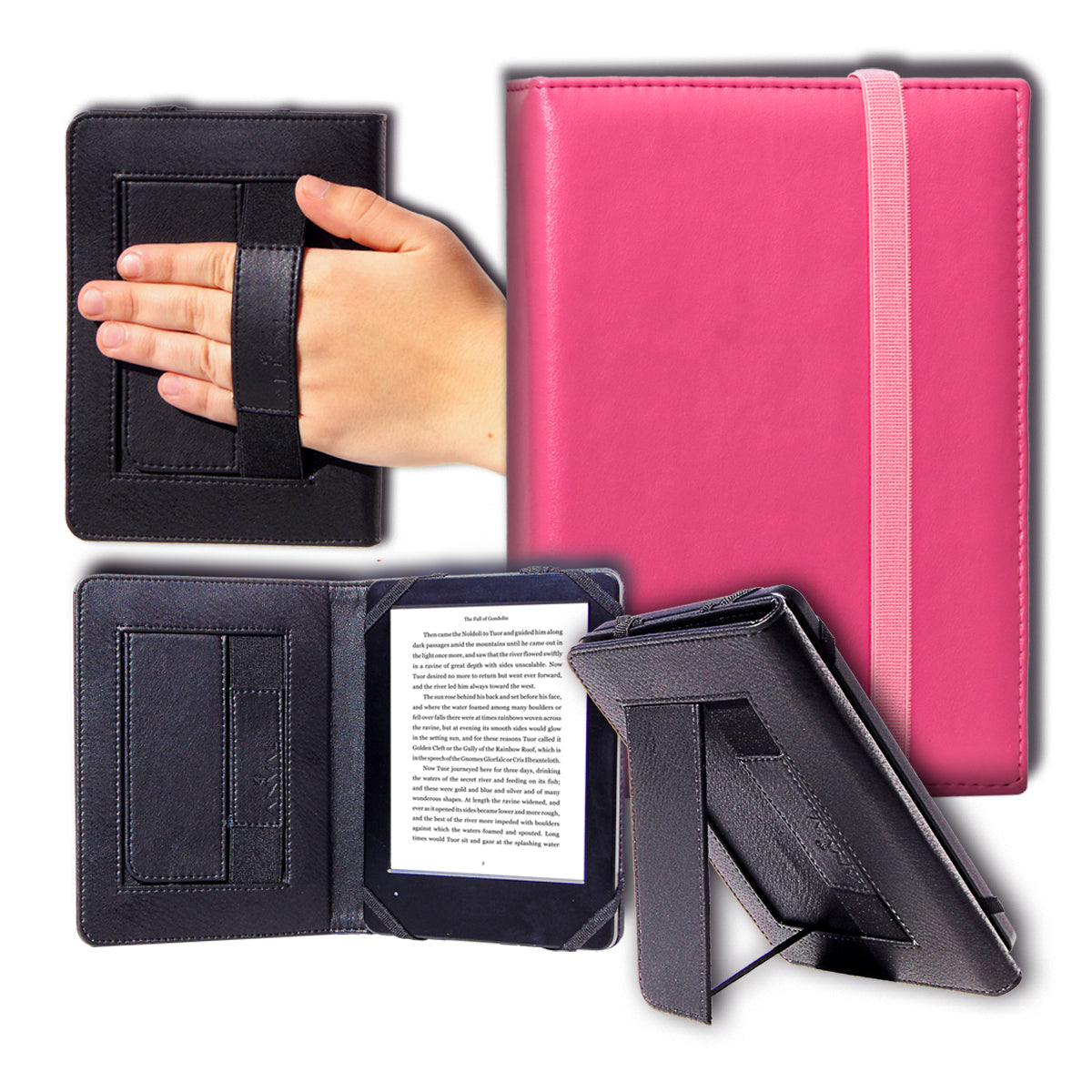 Funda Universal para ebook de 6" - ATRIL
