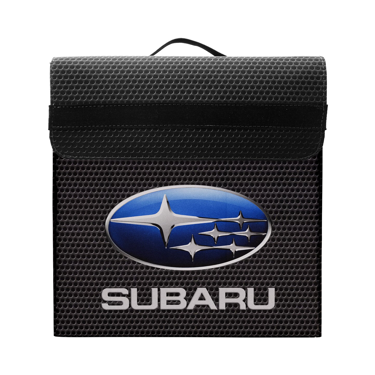Organizador de Coche para Almacenamiento - Bolsa de Maletero de Coche - Bolsa de Herramientas
