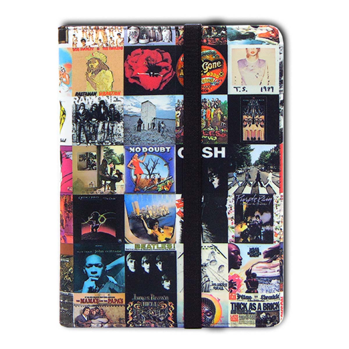 Funda Personalizable para ebook - ESTAMPADOS (Elástico)