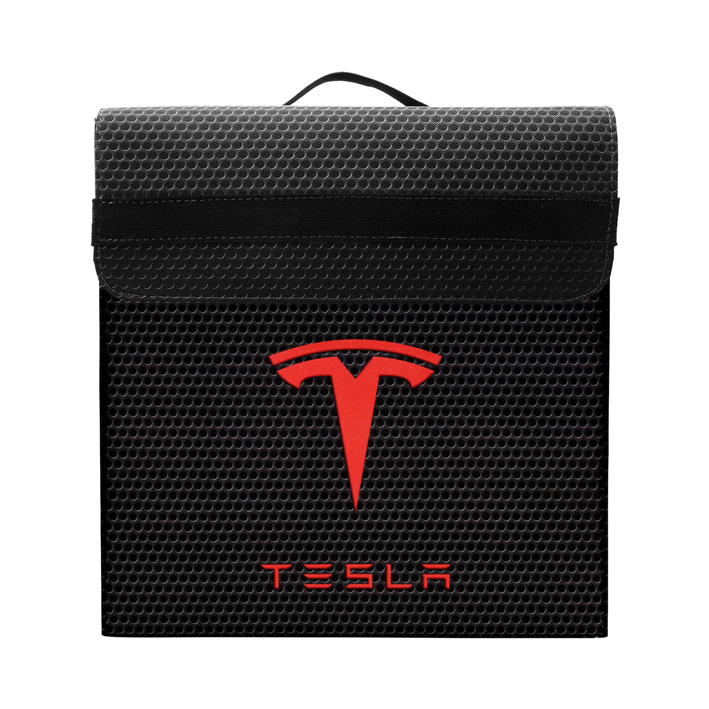 Organizador de Coche para Almacenamiento - Bolsa de Maletero de Coche - Bolsa de Herramientas
