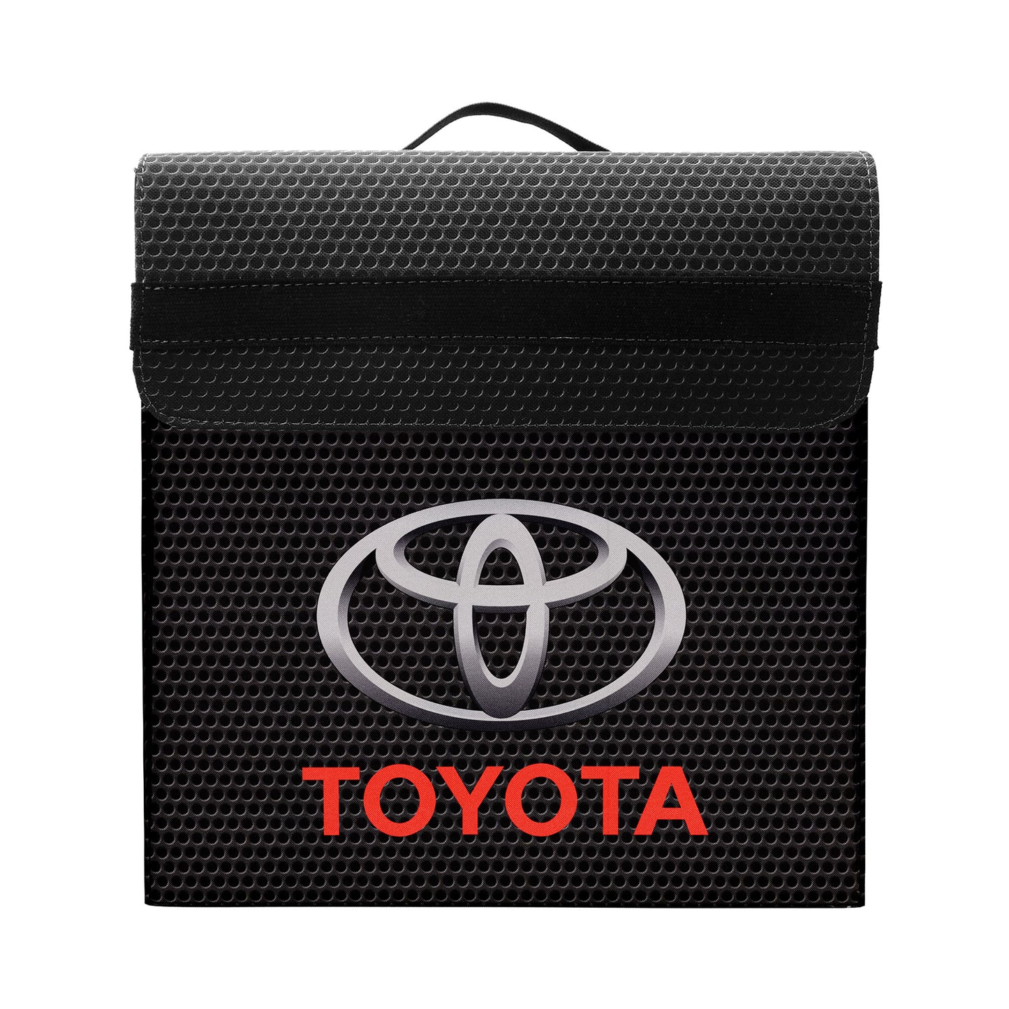 Organizador de Coche para Almacenamiento - Bolsa de Maletero de Coche - Bolsa de Herramientas