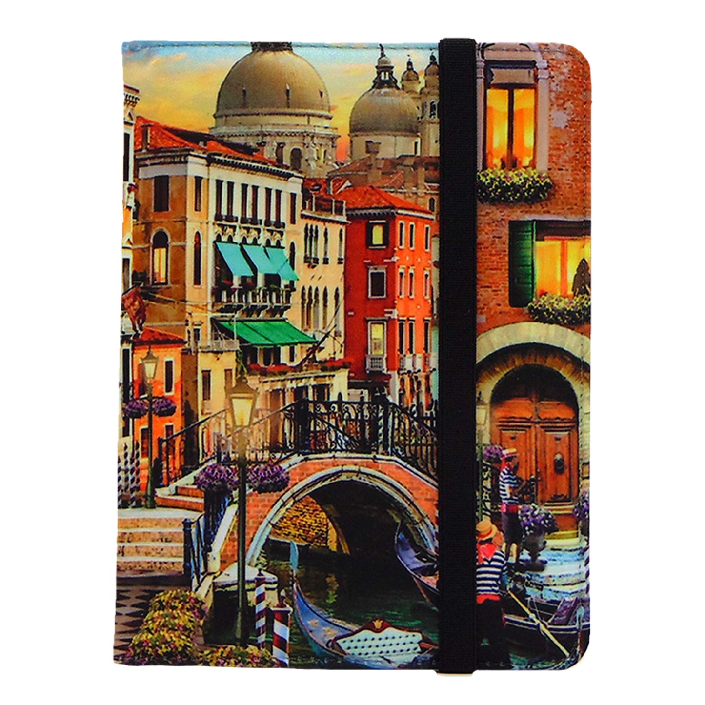 Funda Universal para ebook de 6" - PAISAJES