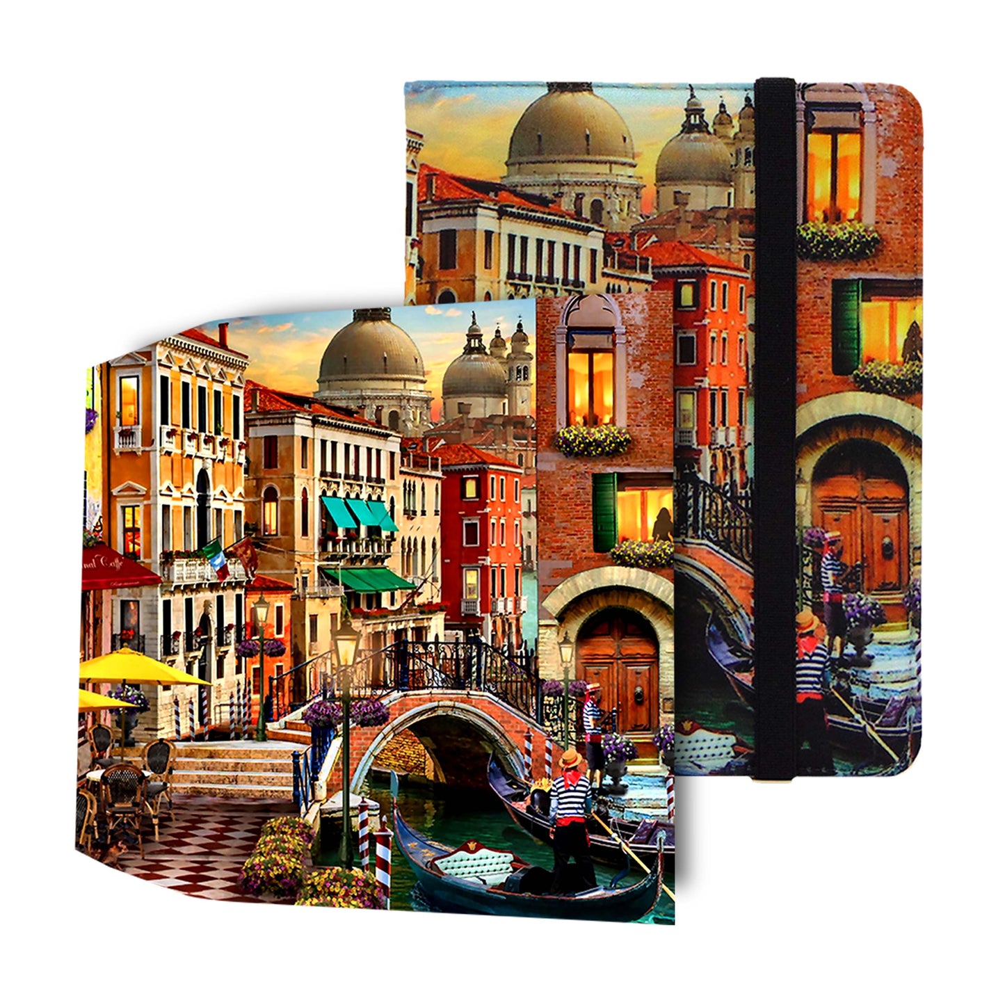 Funda Universal para ebook de 6" - PAISAJES