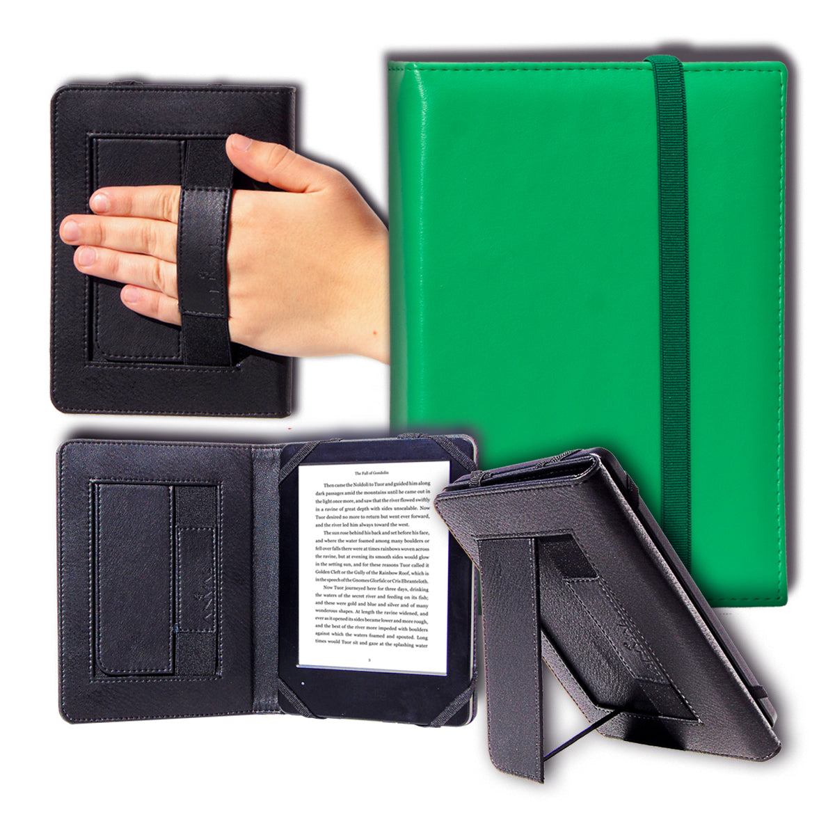 Funda Universal para ebook de 6" - ATRIL