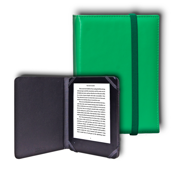 Funda para KOBO LIBRA COLOUR ebook - POLIPIEL