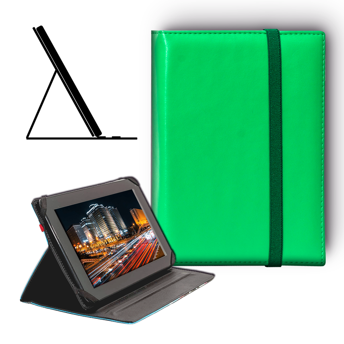 Funda para Tablet - Personalizable