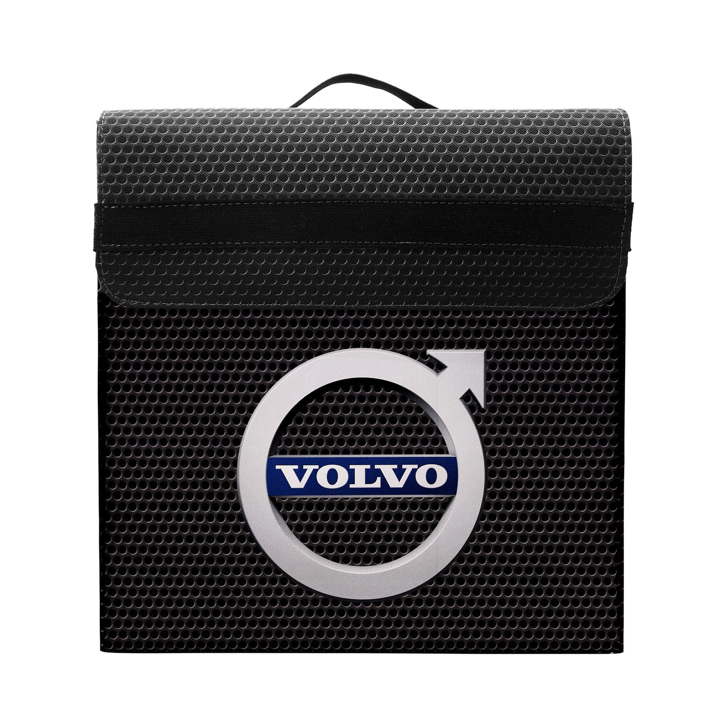 Organizador de Coche para Almacenamiento - Bolsa de Maletero de Coche - Bolsa de Herramientas