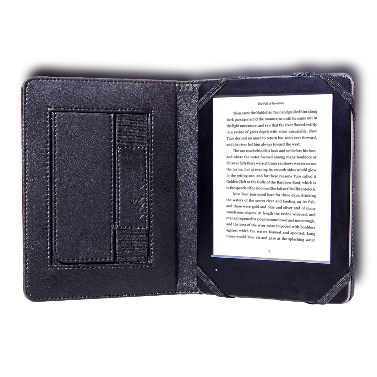 Funda Universal para ebook de 6" - ATRIL